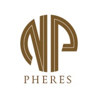 PHERES logo, PHERES contact details