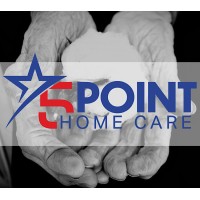 Five Point Home Care logo, Five Point Home Care contact details