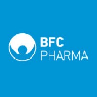 BFC Pharma logo, BFC Pharma contact details