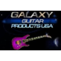 GALAXY GUITAR PRODUCTS USA logo, GALAXY GUITAR PRODUCTS USA contact details