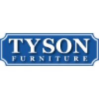 Tyson Furniture Company, Inc. logo, Tyson Furniture Company, Inc. contact details