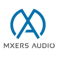 MXERS Audio logo, MXERS Audio contact details