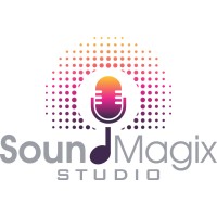 SoundMagix Studio logo, SoundMagix Studio contact details