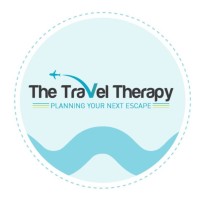 The Travel Therapy logo, The Travel Therapy contact details