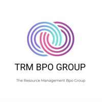 The Resource Management Group TRM logo, The Resource Management Group TRM contact details