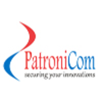 Patronicom logo, Patronicom contact details