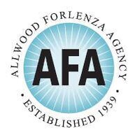 Allwood Forlenza Agency logo, Allwood Forlenza Agency contact details