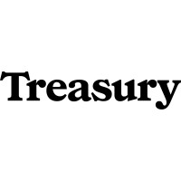 Treasury Interactive logo, Treasury Interactive contact details