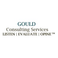 Gould Consulting Services logo, Gould Consulting Services contact details