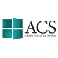 Adolph Consulting Services logo, Adolph Consulting Services contact details