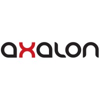 Axalon logo, Axalon contact details