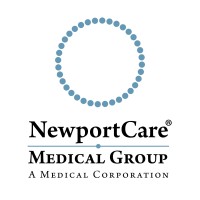 NewportCare Medical Group logo, NewportCare Medical Group contact details