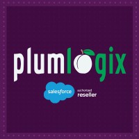 Plumlogix logo, Plumlogix contact details