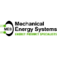 Mechanical Energy Systems logo, Mechanical Energy Systems contact details