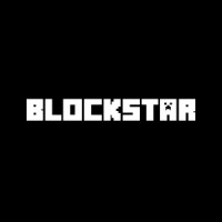 BLOCKSTAR logo, BLOCKSTAR contact details