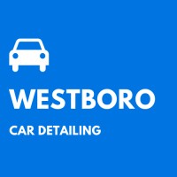 Westboro Car Detailing logo, Westboro Car Detailing contact details