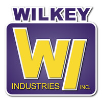 Wilkey Industries logo, Wilkey Industries contact details