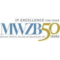 Millen White Zelano & Branigan logo, Millen White Zelano & Branigan contact details