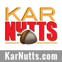 Kar Nutts logo, Kar Nutts contact details