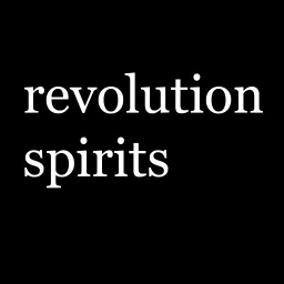 Revolution Spirits logo, Revolution Spirits contact details