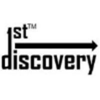 1st Discovery logo, 1st Discovery contact details