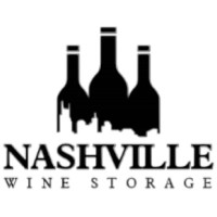 Nashville Wine Storage logo, Nashville Wine Storage contact details