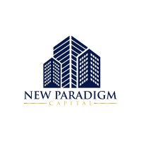 New Paradigm Capital logo, New Paradigm Capital contact details