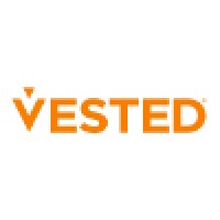 Vested logo, Vested contact details