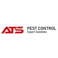 ATS Pest control services logo, ATS Pest control services contact details