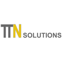 TTN Solutions logo, TTN Solutions contact details