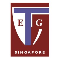 TEG International College Pte Ltd logo, TEG International College Pte Ltd contact details