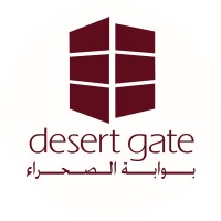 Desert Gate Tourism logo, Desert Gate Tourism contact details