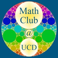 Math Club @ UC Davis logo, Math Club @ UC Davis contact details