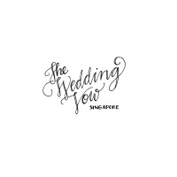 The Wedding Vow logo, The Wedding Vow contact details