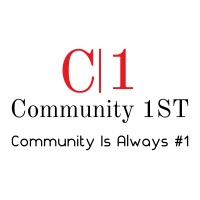 Community 1st LLC logo, Community 1st LLC contact details