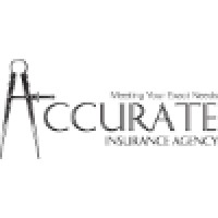 Accurate Insurance Agency, LLC logo, Accurate Insurance Agency, LLC contact details