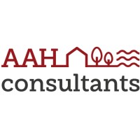 AAH Consultants logo, AAH Consultants contact details