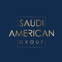 SAUDI AMERICAN GROUP logo, SAUDI AMERICAN GROUP contact details