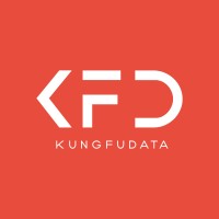 Kung Fu Data logo, Kung Fu Data contact details