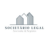 Societário Legal logo, Societário Legal contact details