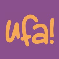 Ufa! logo, Ufa! contact details