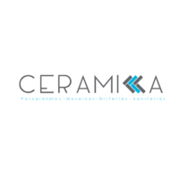 CERAMIKA logo, CERAMIKA contact details