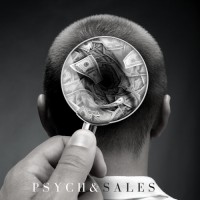 PsychAndSales logo, PsychAndSales contact details