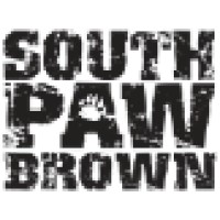 SouthPawBrown Media logo, SouthPawBrown Media contact details