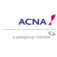 ACNA SA logo, ACNA SA contact details