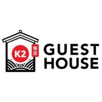 K2 GuestHouse logo, K2 GuestHouse contact details