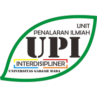 Unit Penalaran Ilmiah Interdisipliner Universitas Gadjah Mada logo, Unit Penalaran Ilmiah Interdisipliner Universitas Gadjah Mada contact details