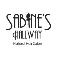 Sabine's Hallway Natural Hair Salon logo, Sabine's Hallway Natural Hair Salon contact details