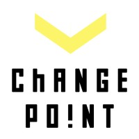 Change Point logo, Change Point contact details