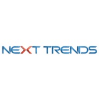 NextTrends logo, NextTrends contact details